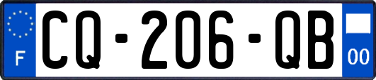 CQ-206-QB