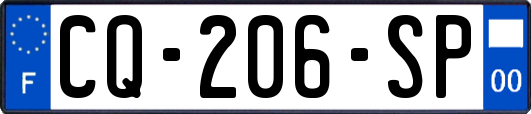 CQ-206-SP