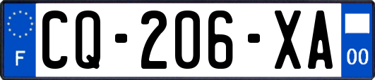 CQ-206-XA