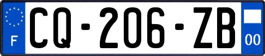 CQ-206-ZB