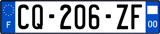 CQ-206-ZF