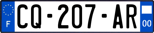 CQ-207-AR