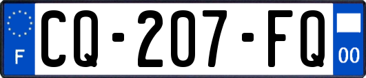 CQ-207-FQ