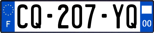 CQ-207-YQ