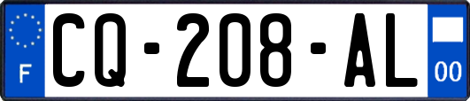 CQ-208-AL