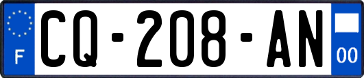 CQ-208-AN