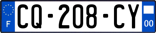 CQ-208-CY