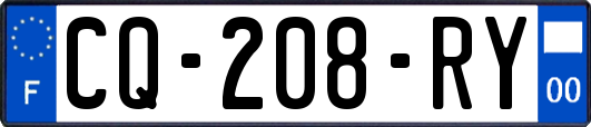 CQ-208-RY