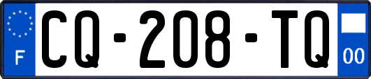 CQ-208-TQ