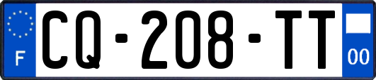 CQ-208-TT