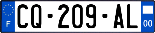 CQ-209-AL