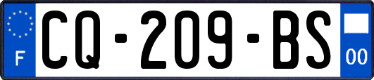 CQ-209-BS