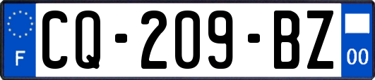 CQ-209-BZ