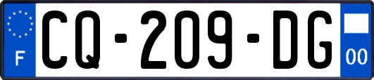 CQ-209-DG