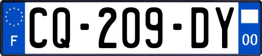 CQ-209-DY