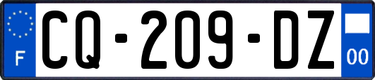 CQ-209-DZ