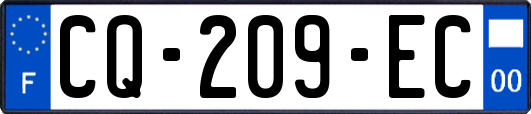 CQ-209-EC