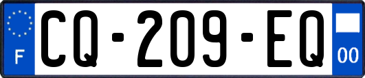 CQ-209-EQ