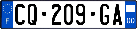 CQ-209-GA