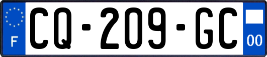 CQ-209-GC