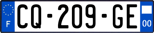 CQ-209-GE