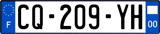 CQ-209-YH