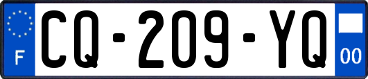 CQ-209-YQ