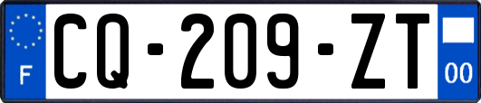 CQ-209-ZT