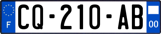 CQ-210-AB