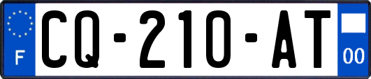 CQ-210-AT