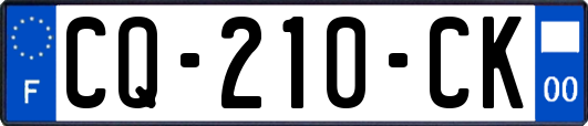 CQ-210-CK