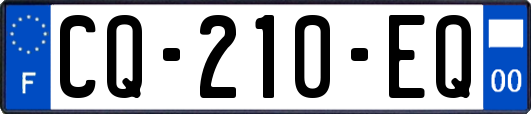 CQ-210-EQ