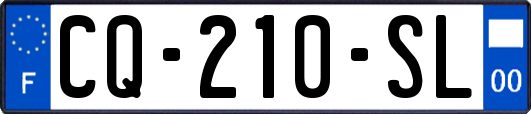 CQ-210-SL