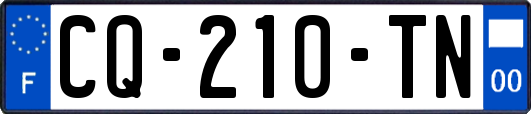 CQ-210-TN