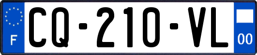 CQ-210-VL