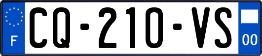 CQ-210-VS