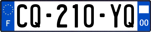 CQ-210-YQ