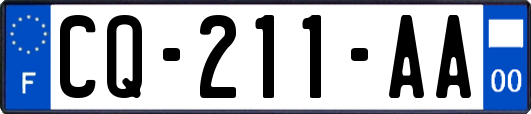 CQ-211-AA