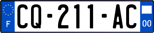 CQ-211-AC