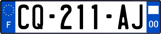 CQ-211-AJ