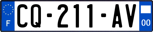 CQ-211-AV