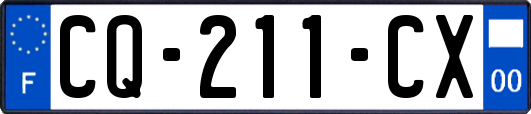 CQ-211-CX