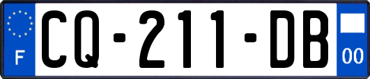 CQ-211-DB