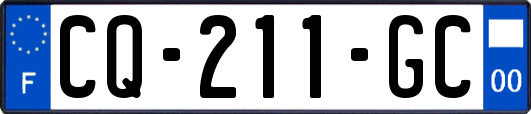 CQ-211-GC