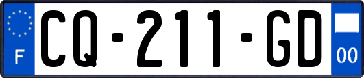 CQ-211-GD