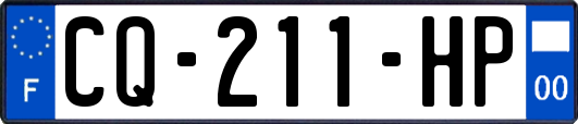 CQ-211-HP