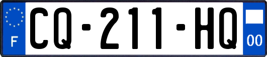 CQ-211-HQ