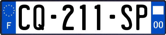 CQ-211-SP