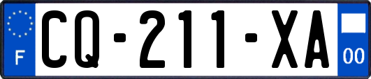 CQ-211-XA