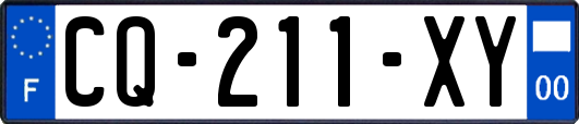 CQ-211-XY